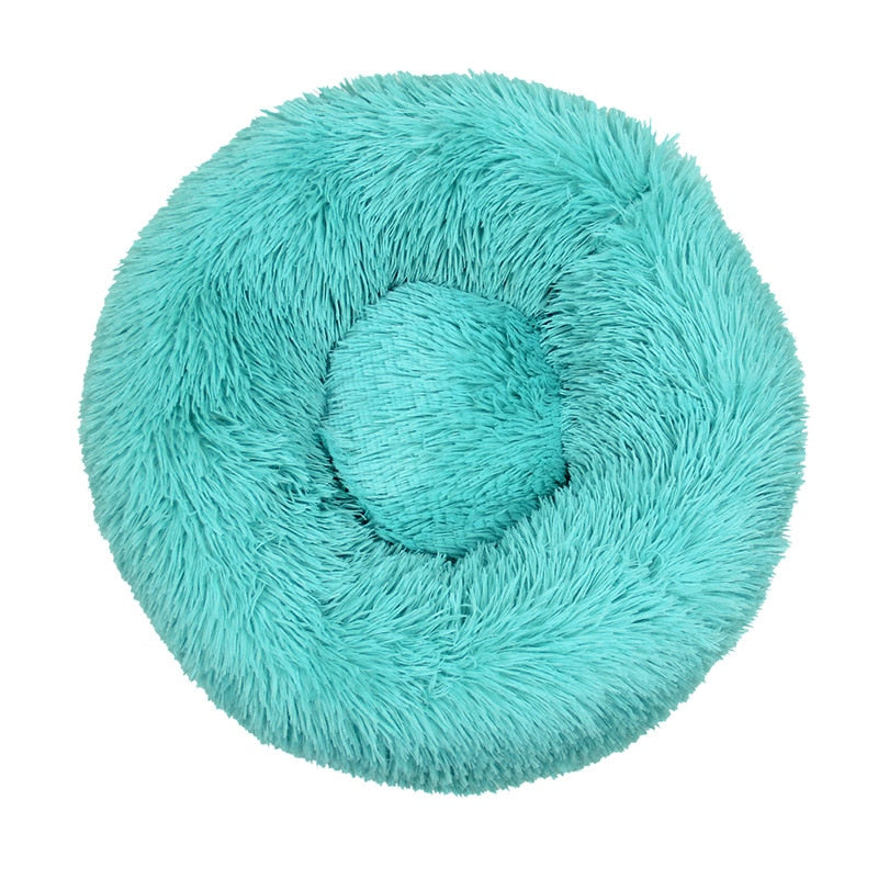 Dog Calming Donut Bed (20cm - 60cm)