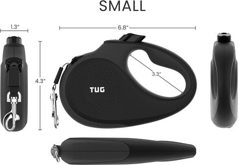 Tangle Free Original Retractable Dog Leash