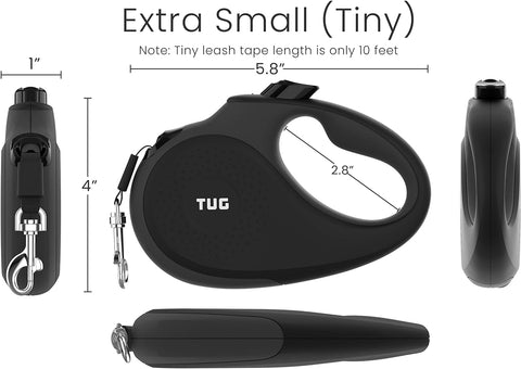 Tangle Free Original Retractable Dog Leash