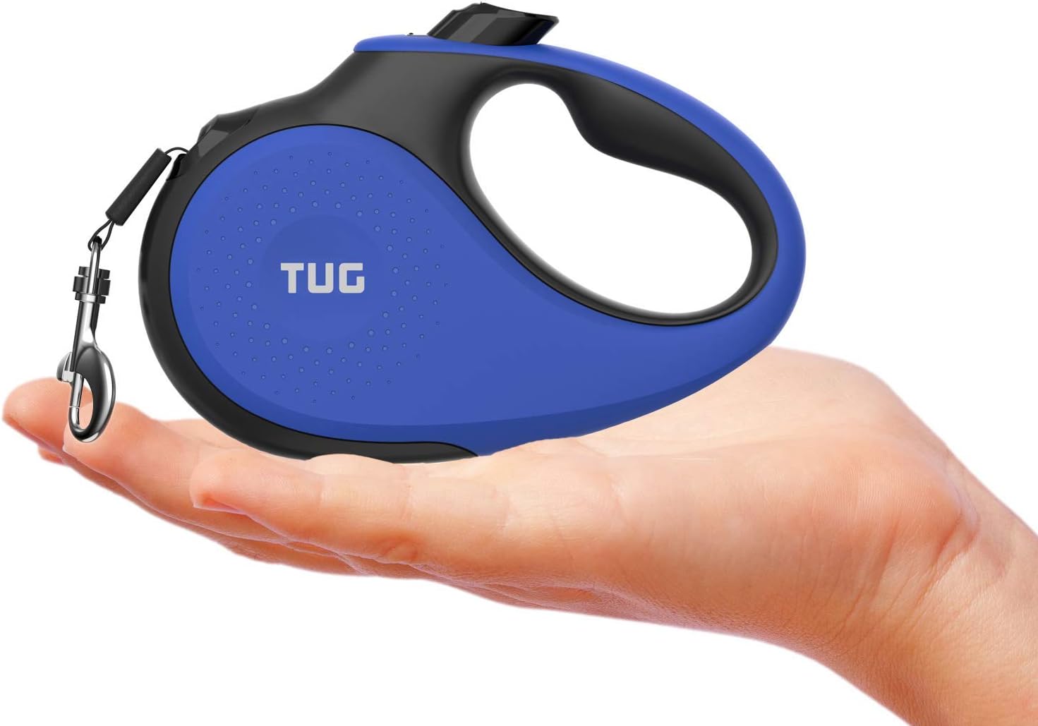 Tangle Free Original Retractable Dog Leash