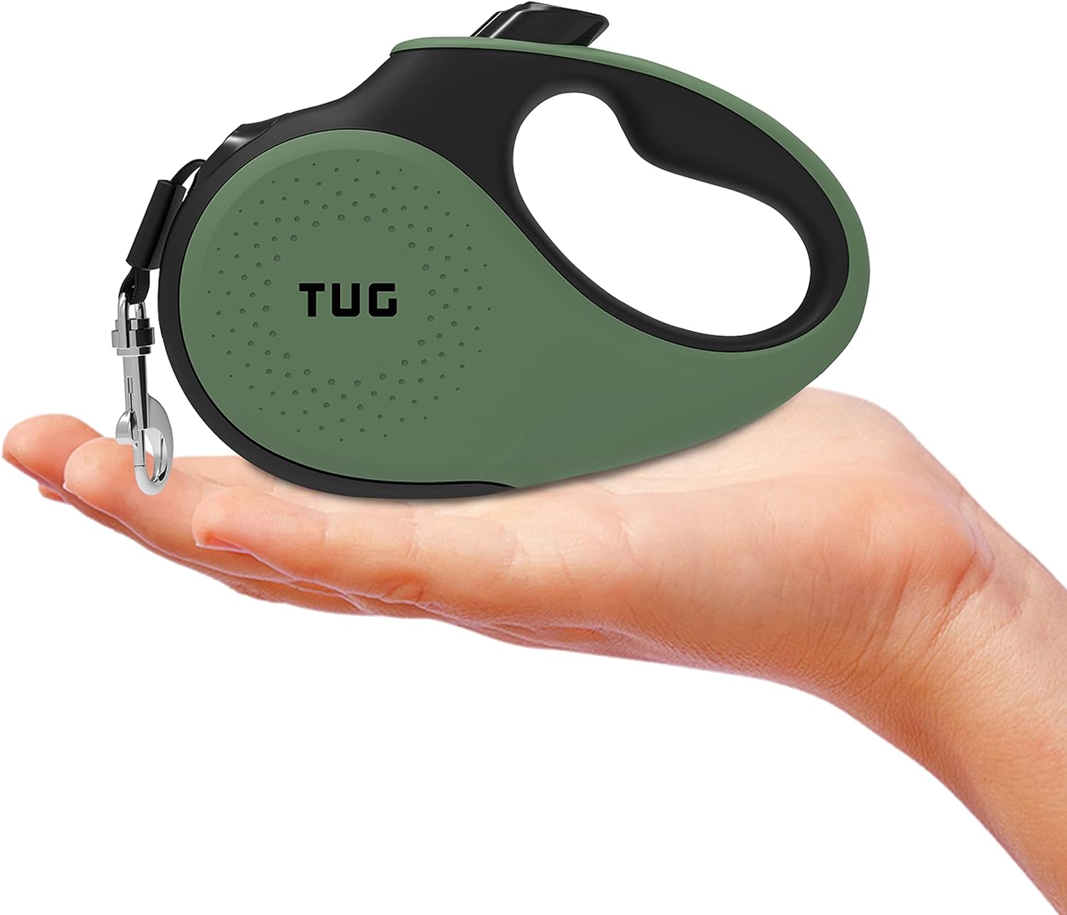 Tangle Free Original Retractable Dog Leash