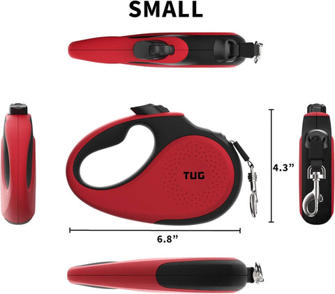 Tangle Free Original Retractable Dog Leash