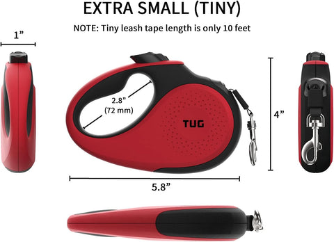 Tangle Free Original Retractable Dog Leash