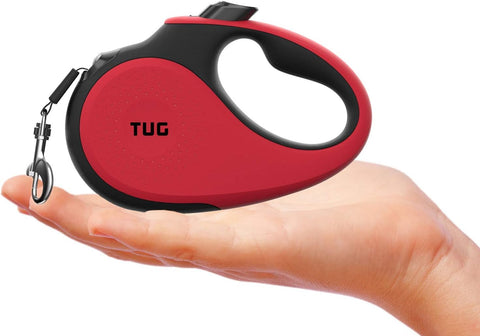 Tangle Free Original Retractable Dog Leash