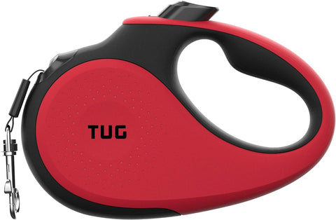 Tangle Free Original Retractable Dog Leash