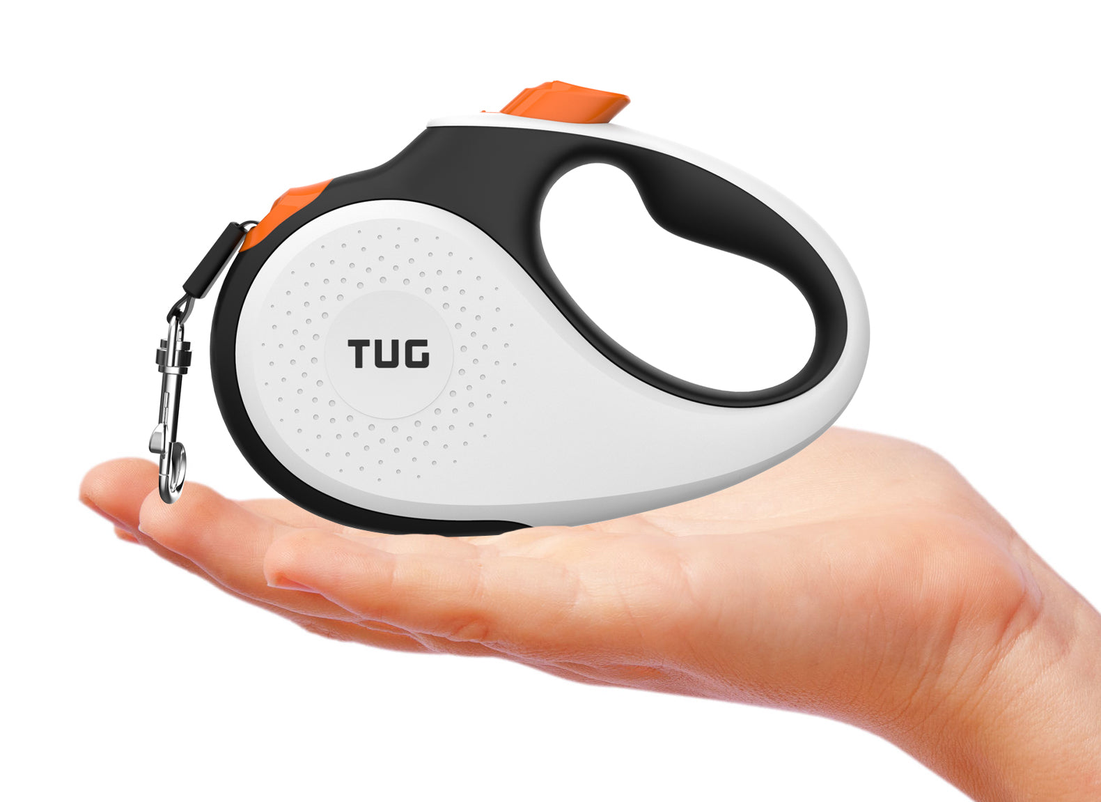 Tangle Free Original Retractable Dog Leash