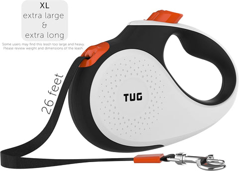 Tangle Free Original Retractable Dog Leash