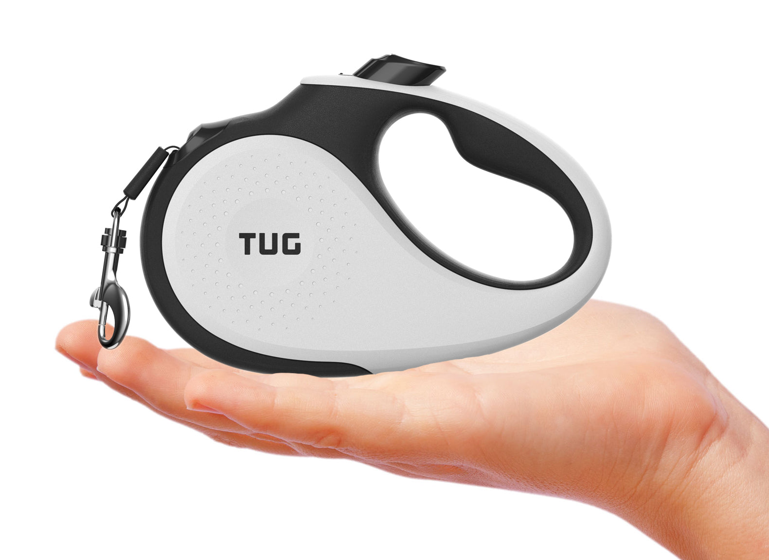 Tangle Free Original Retractable Dog Leash